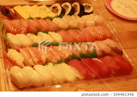 孫子的生日派對 孫子的生日派對 104461348