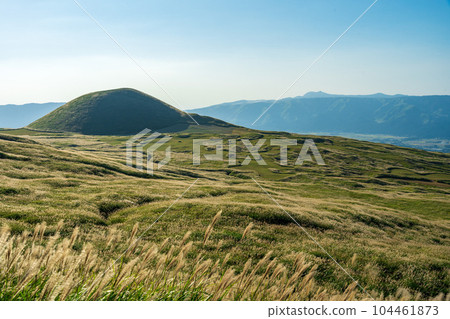 米塚的風景 104461873