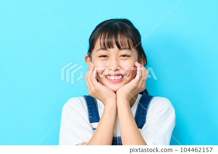 初中女生頭像 104462157