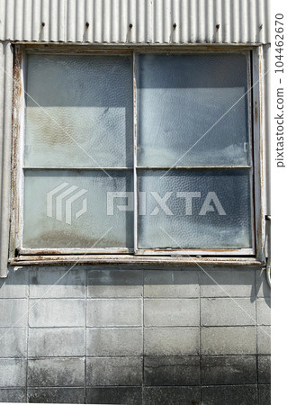 Steel sash 104462670