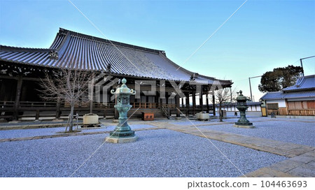 Kaizuka Gobo/Gansenji Temple (Kaizuka City, Osaka Prefecture) 104463693