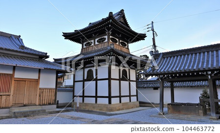 Kaizuka Gobo, Gansenji Temple, Taikodo (Kaizuka City, Osaka Prefecture) Kaizuka Gobo, Gansenji Temple, Taikodo (Kaizuka City, Osaka Prefecture) 104463772