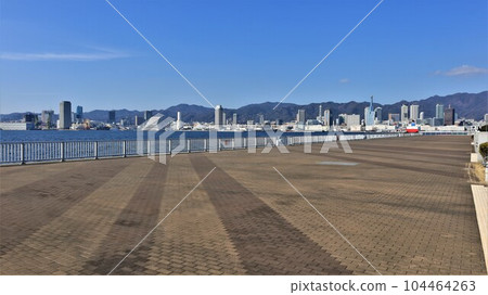 Poai Shiosai Park/Nishi Park (Chuo Ward, Kobe City, Hyogo Prefecture) Poai Shiosai Park/Nishi Park (Chuo Ward, Kobe City, Hyogo Prefecture) 104464263