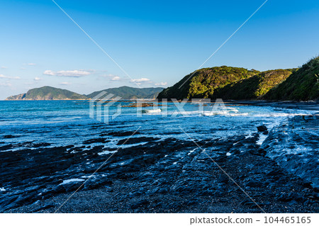 Mogushi Shirahama海灘[熊本縣天草市] 104465165