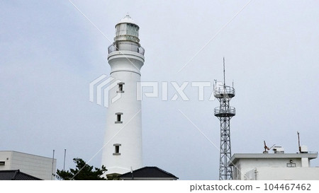 千葉縣銚子市的犬吠崎燈塔 104467462