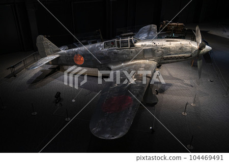 Inside the Gifu Kakamigahara Air and Space Museum <Kakamigahara City, Gifu Prefecture> 104469491