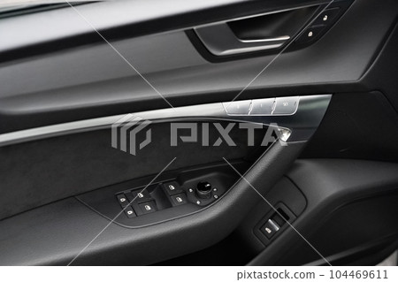 Power window control buttons Power window control buttons 104469611