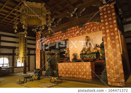 Seiryoji Amida-do 2 Seiryoji Amida-do 2 104471372