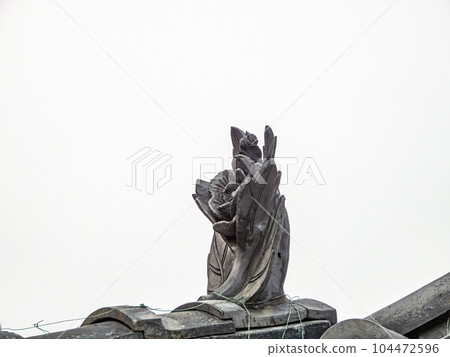 Records before the demolition of Kyushoji Temple Records before the demolition of Kyushoji Temple 104472596