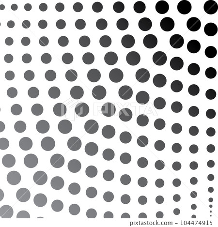 Polka dot background design Polka dot background design 104474915