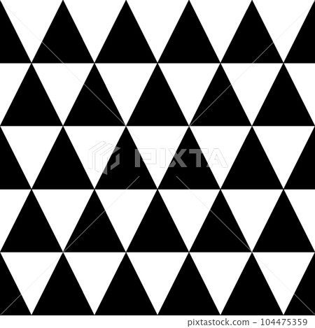 Seamless pattern Scale pattern 104475359