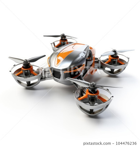 Quadcopter of the future Quadcopter of the future 104476236