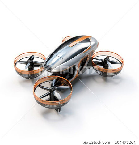 Quadcopter of the future Quadcopter of the future 104476264