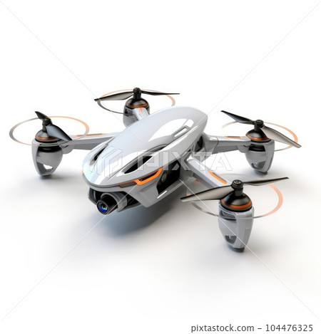 Quadcopter of the future Quadcopter of the future 104476325