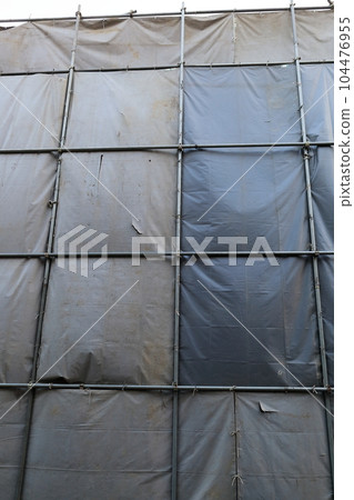 拆除工地固化片 104476955