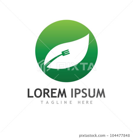 Infiniti logo template design with modern and creative concept. 104477848