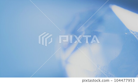 玻璃球 簡潔明朗材質 閃光材質 玻璃球 簡潔明朗材質 閃光材質 104477953