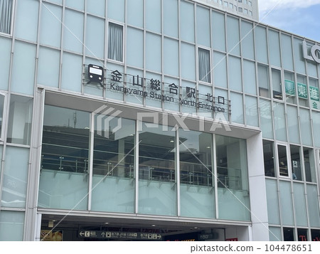 金山崇光站 104478651