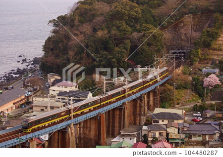 A special train trip Resort Yamadori A special train trip Resort Yamadori 104480287