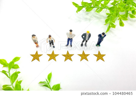Business Evaluation/Customer Satisfaction Business Evaluation/Customer Satisfaction 104480465