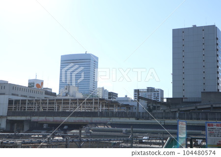 大宮街景 104480574