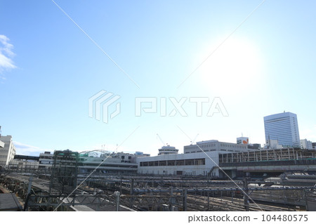 大宮街景 104480575