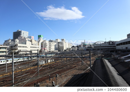 大宮街景 大宮街景 104480600