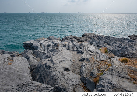 泰國春武里府西昌島 Chakrapong 角 泰國春武里府西昌島 Chakrapong 角 104481554
