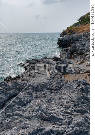 泰國春武里府西昌島 Chakrapong 角 泰國春武里府西昌島 Chakrapong 角 104481556
