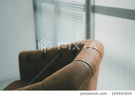 沙發 客廳 房屋 104481604