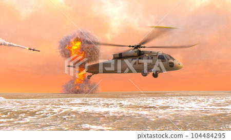 Helicopter Helicopter 104484295