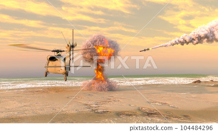 Helicopter Helicopter 104484296
