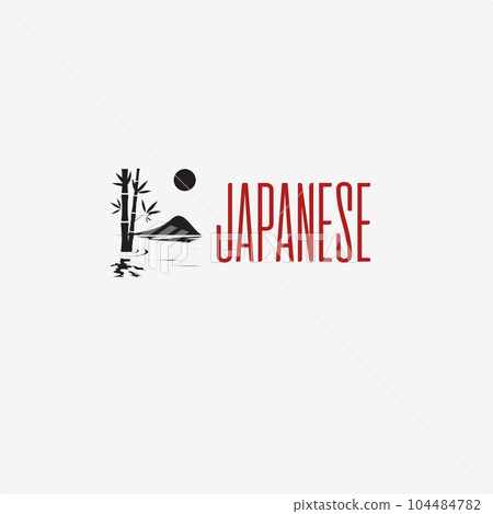 Japanese culture art design Japanese culture art design 104484782