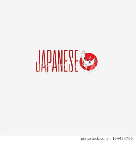 Japanese culture art design Japanese culture art design 104484796