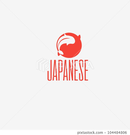 Japanese culture art design Japanese culture art design 104484806