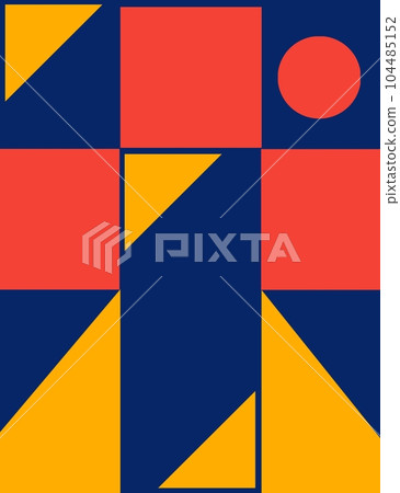 Premium vector of geometric frame about modern background, abstract images, design Premium vector of geometric frame about modern background, abstract images, design 104485152