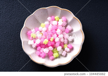 五彩紙屑 104485882