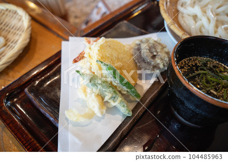 Tianzaro Udon 104485963