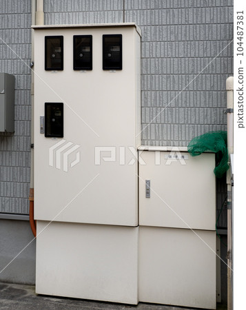 公寓配電板 公寓配電板 104487381
