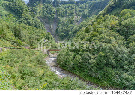 Shomyo Falls September 104487487
