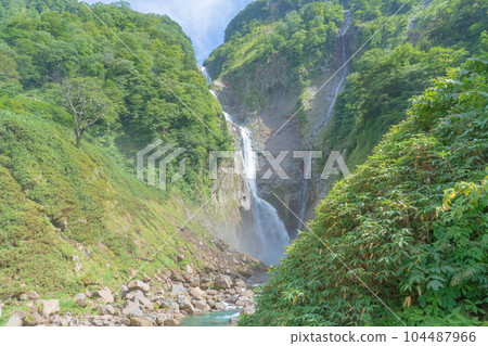 Shomyo Falls September 104487966