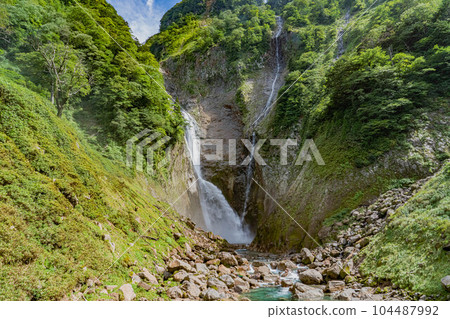 Shomyo Falls September 104487992
