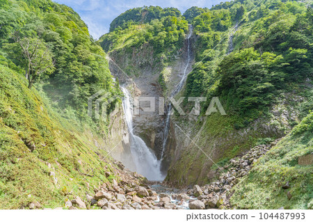 Shomyo Falls September 104487993
