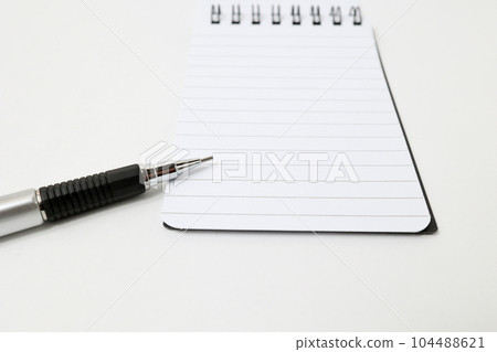 Sharp, stationery, stationery, lead, memo, notepad, writing utensil, notebook, paper, office supplies, pencil, pen, paper 104488621