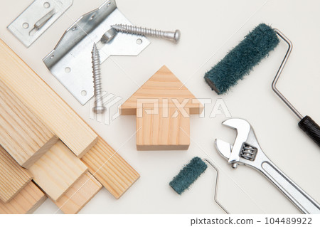 Housing Home building Renovation image 104489922