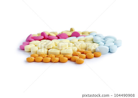 The composition of the many drugs The composition of the many drugs 104490908