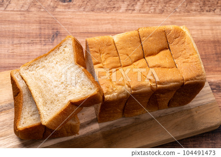 迷你麵包 104491473