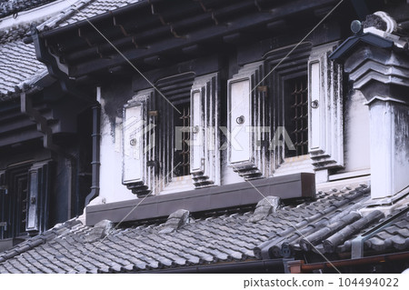 建築物的集合 建築物的集合 104494022