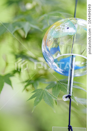  Wind bell 104494949