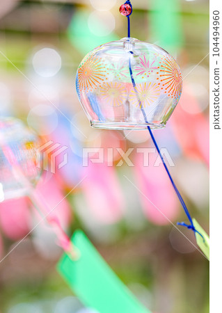  Wind bell 104494960